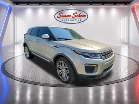 Another view of 2017 Land Rover Range Rover Evoque HSE for sale in Pelham, AL at Susan Schein Automotive - Pelham
