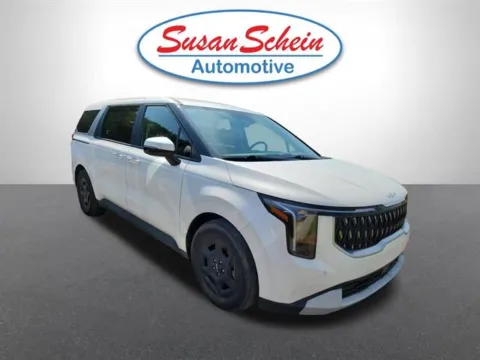 Another view of 2025 Kia Carnival LX for sale in Pelham, AL at Susan Schein Automotive - Pelham