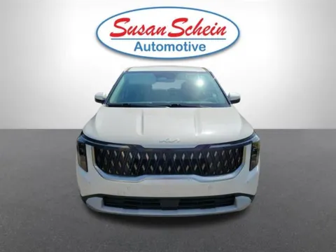 Photos of 2025 Kia Carnival LX for sale in Pelham, AL at Susan Schein Automotive - Pelham