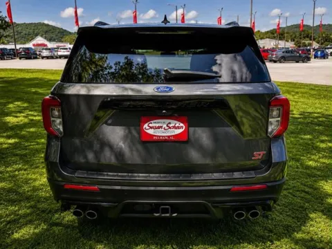 More photos of 2020 Ford Explorer ST at Susan Schein Automotive - Pelham, AL