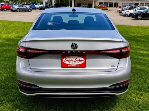 More photos of 2025 Volkswagen Jetta SE at Susan Schein Automotive - Pelham, AL