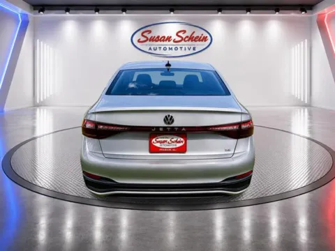 More photos of 2025 Volkswagen Jetta SE at Susan Schein Automotive - Pelham, AL
