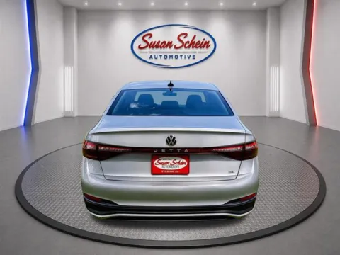 More photos of 2025 Volkswagen Jetta SE at Susan Schein Automotive - Pelham, AL