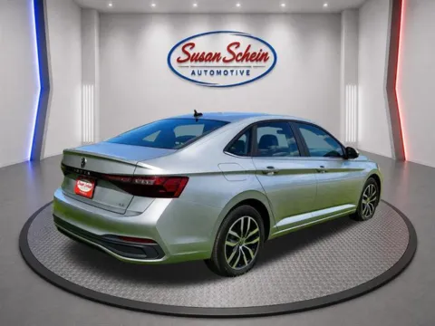 Another view of 2025 Volkswagen Jetta SE for sale in Pelham, AL at Susan Schein Automotive - Pelham