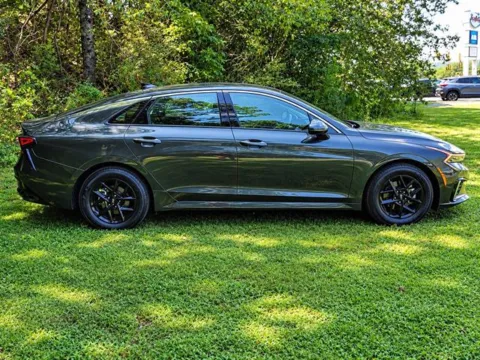 Photos of 2026 Kia K5 LXS for sale in Pelham, AL at Susan Schein Automotive - Pelham