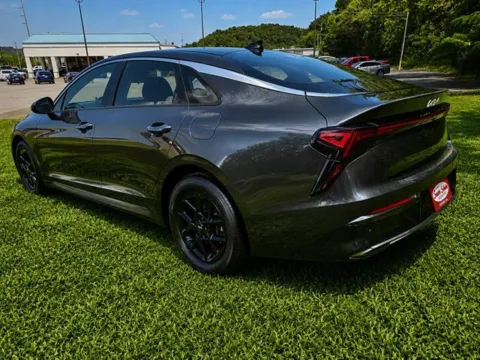 More photos of 2026 Kia K5 LXS at Susan Schein Automotive - Pelham, AL