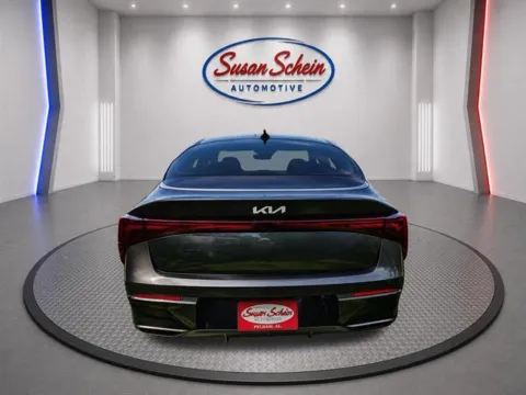 More photos of 2026 Kia K5 LXS at Susan Schein Automotive - Pelham, AL