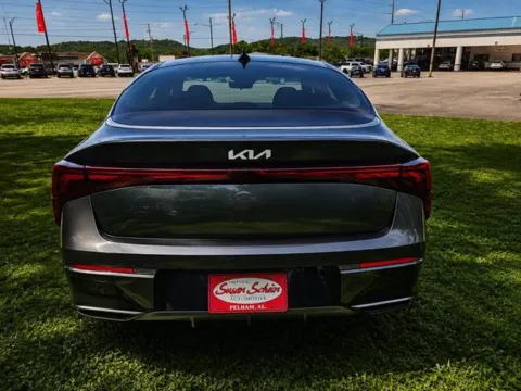 More photos of 2026 Kia K5 LXS at Susan Schein Automotive - Pelham, AL