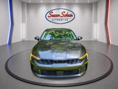 Photos of 2026 Kia K5 LXS for sale in Pelham, AL at Susan Schein Automotive - Pelham