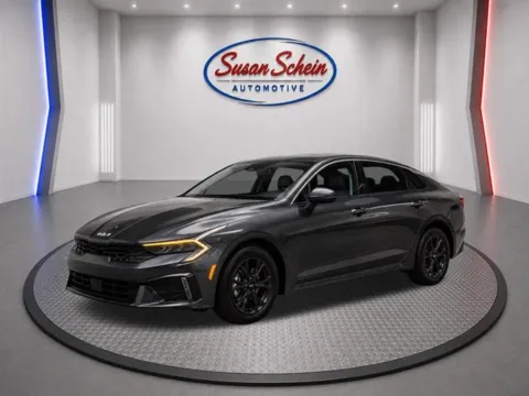 Gray 2026 Kia K5 LXS for sale in Pelham, AL