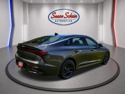 Another view of 2026 Kia K5 LXS for sale in Pelham, AL at Susan Schein Automotive - Pelham