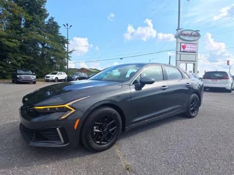 Gray 2026 Kia K5 LXS for sale in Pelham, AL
