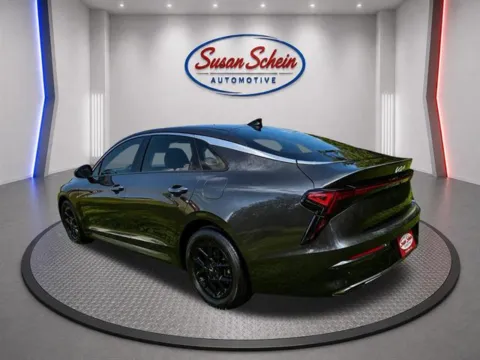 More photos of 2026 Kia K5 LXS at Susan Schein Automotive - Pelham, AL