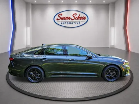 Photos of 2026 Kia K5 LXS for sale in Pelham, AL at Susan Schein Automotive - Pelham