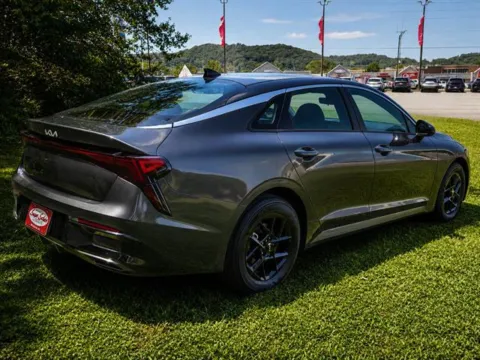 Another view of 2026 Kia K5 LXS for sale in Pelham, AL at Susan Schein Automotive - Pelham