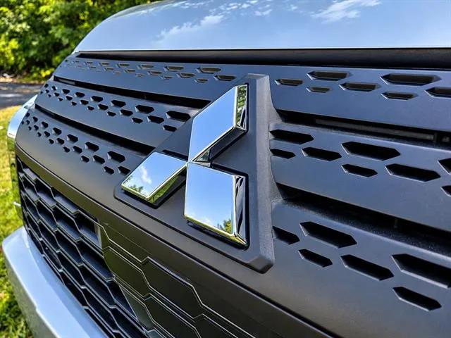 Silver 2026 Mitsubishi Eclipse Cross SE for sale in Pelham, AL