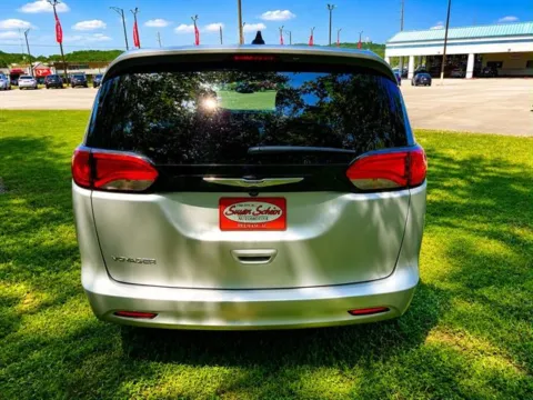 More photos of 2023 Chrysler Voyager LX at Susan Schein Automotive - Pelham, AL