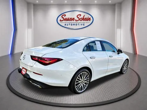 More photos of 2025 Mercedes-Benz CLA 250 at Susan Schein Automotive - Pelham, AL
