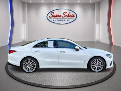 More photos of 2025 Mercedes-Benz CLA 250 at Susan Schein Automotive - Pelham, AL