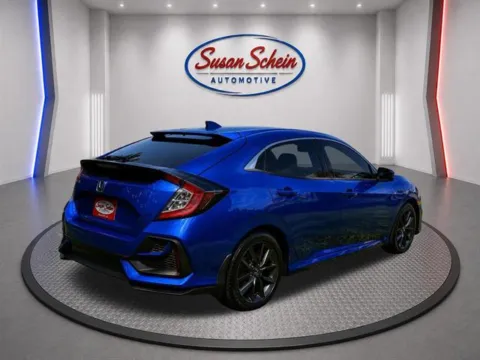 More photos of 2020 Honda Civic Hatchback EX-L at Susan Schein Automotive - Pelham, AL