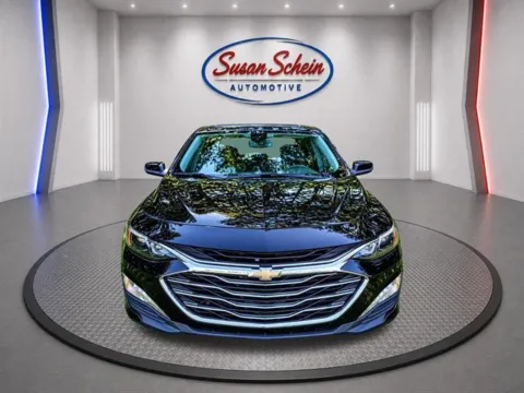 Photos of 2022 Chevrolet Malibu LT for sale in Pelham, AL at Susan Schein Automotive - Pelham