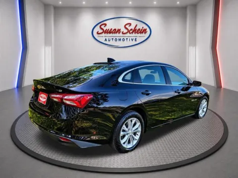 More photos of 2022 Chevrolet Malibu LT at Susan Schein Automotive - Pelham, AL