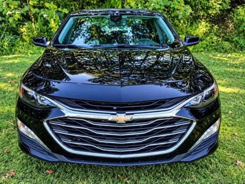 Photos of 2022 Chevrolet Malibu LT for sale in Pelham, AL at Susan Schein Automotive - Pelham