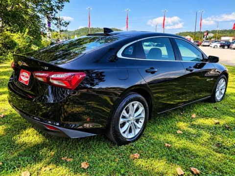 More photos of 2022 Chevrolet Malibu LT at Susan Schein Automotive - Pelham, AL