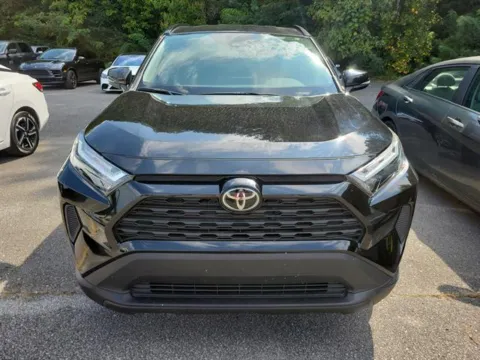 Photos of 2022 Toyota RAV4 XLE for sale in Pelham, AL at Susan Schein Automotive - Pelham
