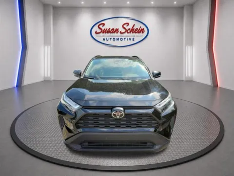 Photos of 2022 Toyota RAV4 XLE for sale in Pelham, AL at Susan Schein Automotive - Pelham