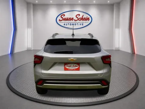 More photos of 2026 Chevrolet Trax LT at Susan Schein Automotive - Pelham, AL