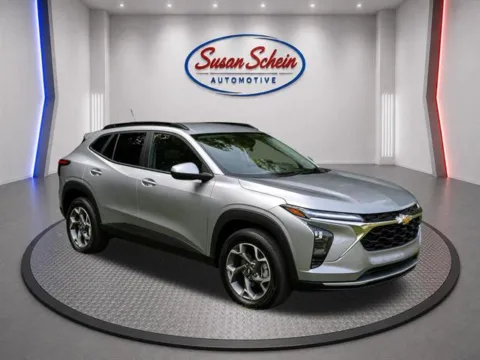 Another view of 2026 Chevrolet Trax LT for sale in Pelham, AL at Susan Schein Automotive - Pelham