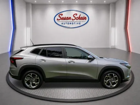 More photos of 2026 Chevrolet Trax LT at Susan Schein Automotive - Pelham, AL