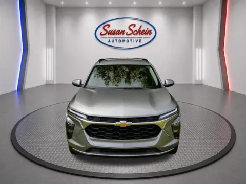 Photos of 2026 Chevrolet Trax LT for sale in Pelham, AL at Susan Schein Automotive - Pelham