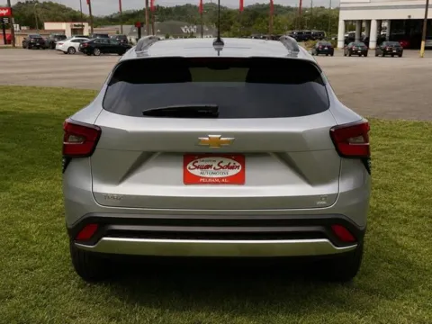 More photos of 2026 Chevrolet Trax LT at Susan Schein Automotive - Pelham, AL