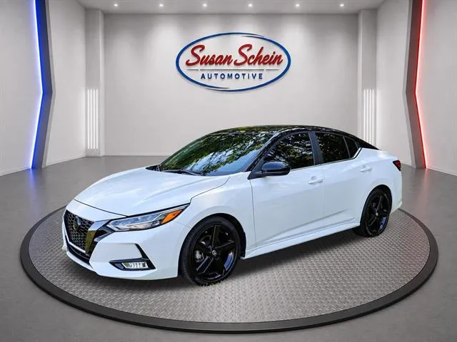 2023 Nissan Sentra SR for sale in Pelham, AL