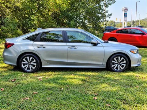 More photos of 2025 Honda Civic Sedan LX at Susan Schein Automotive - Pelham, AL