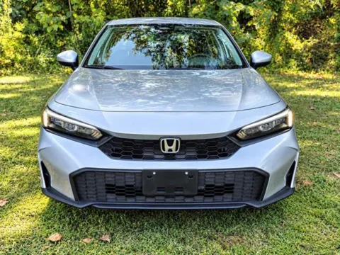 Photos of 2025 Honda Civic Sedan LX for sale in Pelham, AL at Susan Schein Automotive - Pelham