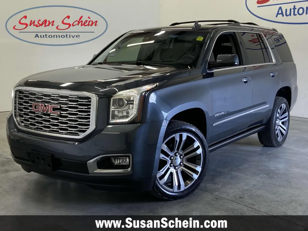 2019 GMC Yukon Denali for sale in Pelham, AL
