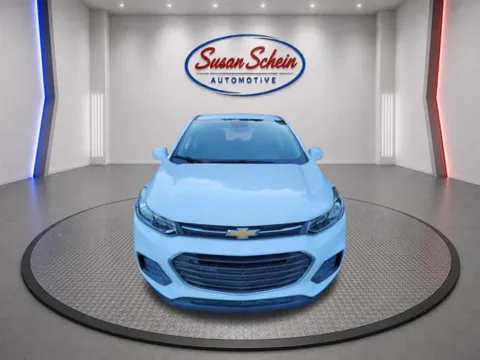 Photos of 2021 Chevrolet Trax LS for sale in Pelham, AL at Susan Schein Automotive - Pelham
