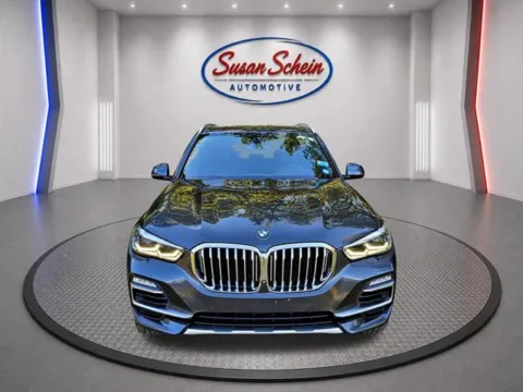 Photos of 2019 BMW X5 xDrive40i for sale in Pelham, AL at Susan Schein Automotive - Pelham