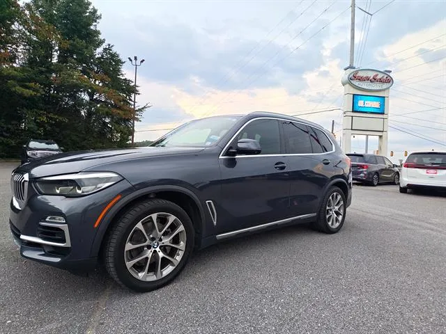 2019 BMW X5 xDrive40i for sale in Pelham, AL