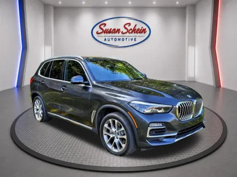 Another view of 2019 BMW X5 xDrive40i for sale in Pelham, AL at Susan Schein Automotive - Pelham