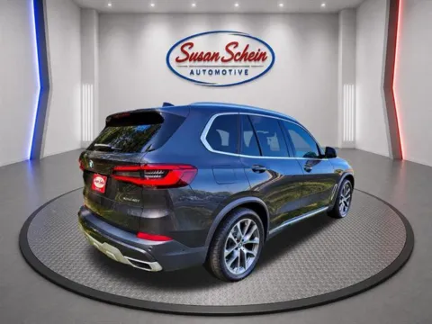 More photos of 2019 BMW X5 xDrive40i at Susan Schein Automotive - Pelham, AL