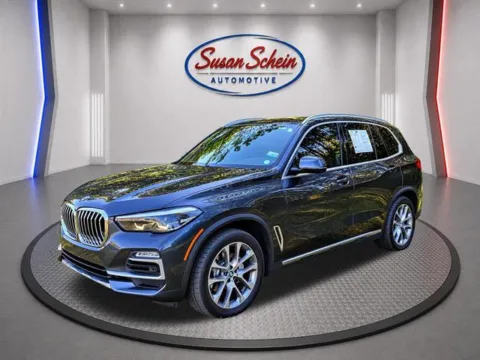 Gray 2019 BMW X5 xDrive40i for sale in Pelham, AL