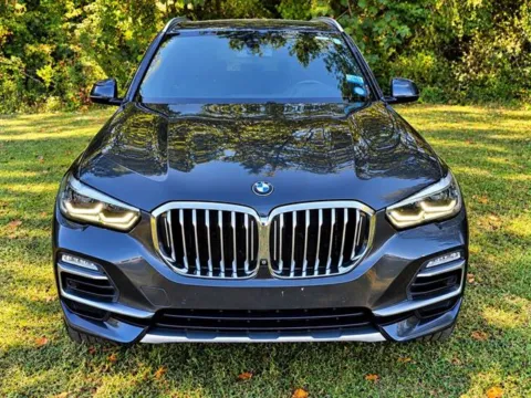 Photos of 2019 BMW X5 xDrive40i for sale in Pelham, AL at Susan Schein Automotive - Pelham