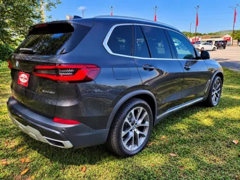 More photos of 2019 BMW X5 xDrive40i at Susan Schein Automotive - Pelham, AL