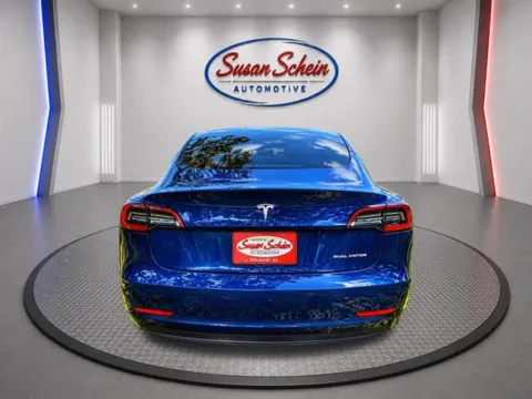 More photos of 2022 Tesla Model 3 Long Range at Susan Schein Automotive - Pelham, AL