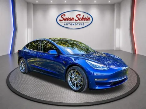 Photos of 2022 Tesla Model 3 Long Range for sale in Pelham, AL at Susan Schein Automotive - Pelham
