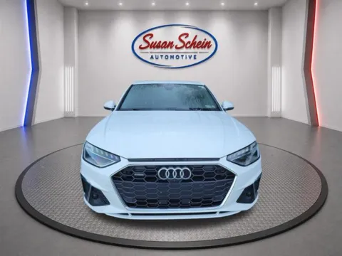 Photos of 2024 Audi A4 Sedan quattro S line Prem Plus 45 TFSI for sale in Pelham, AL at Susan Schein Automotive - Pelham